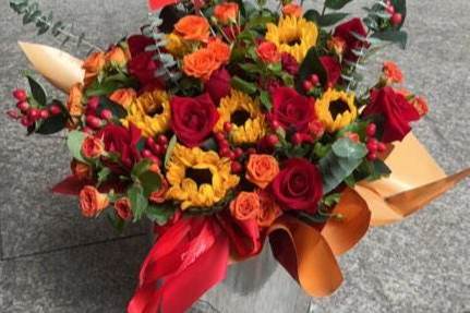 宣城旌德县花店