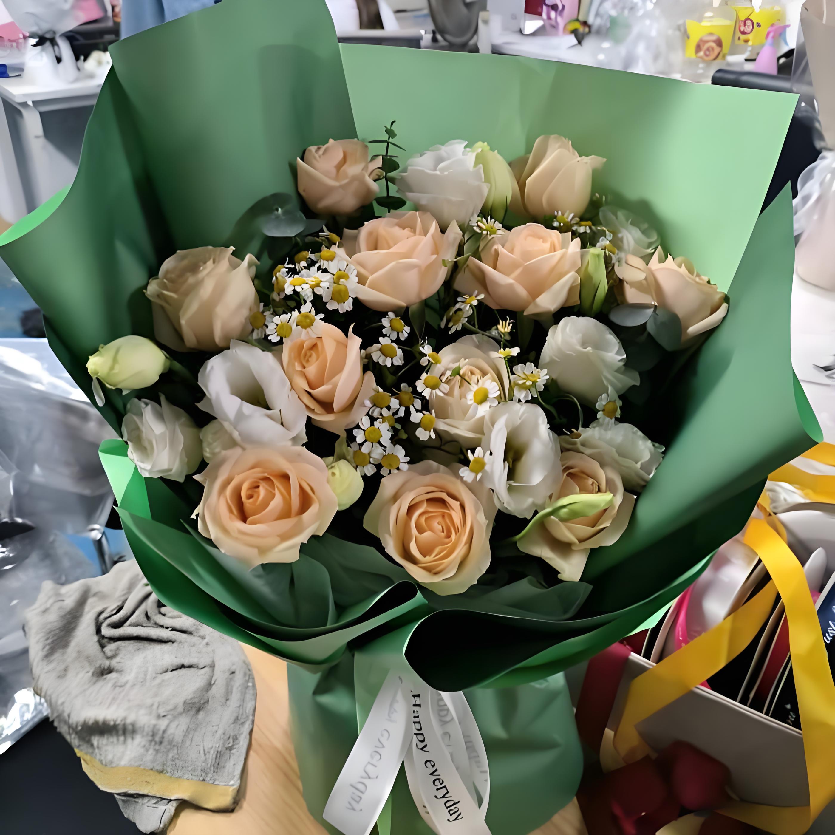 宣城旌德县花店
