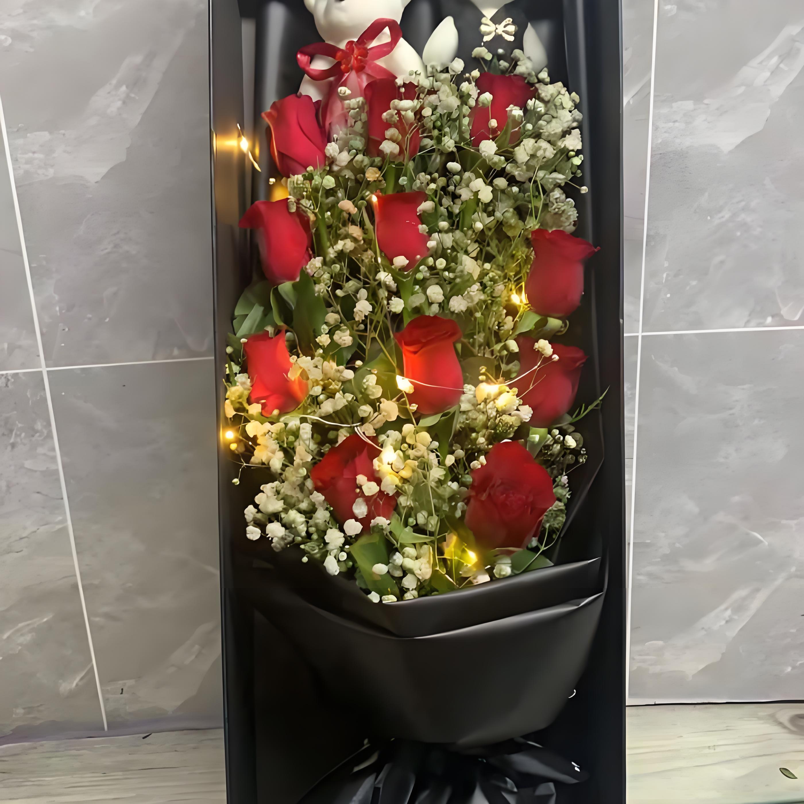 宣城旌德县花店